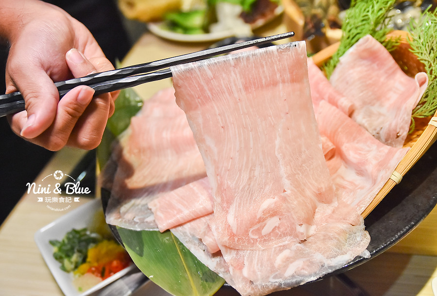 上澄鍋物 台中公園 火車站 日曜天地 美食 火鍋29
