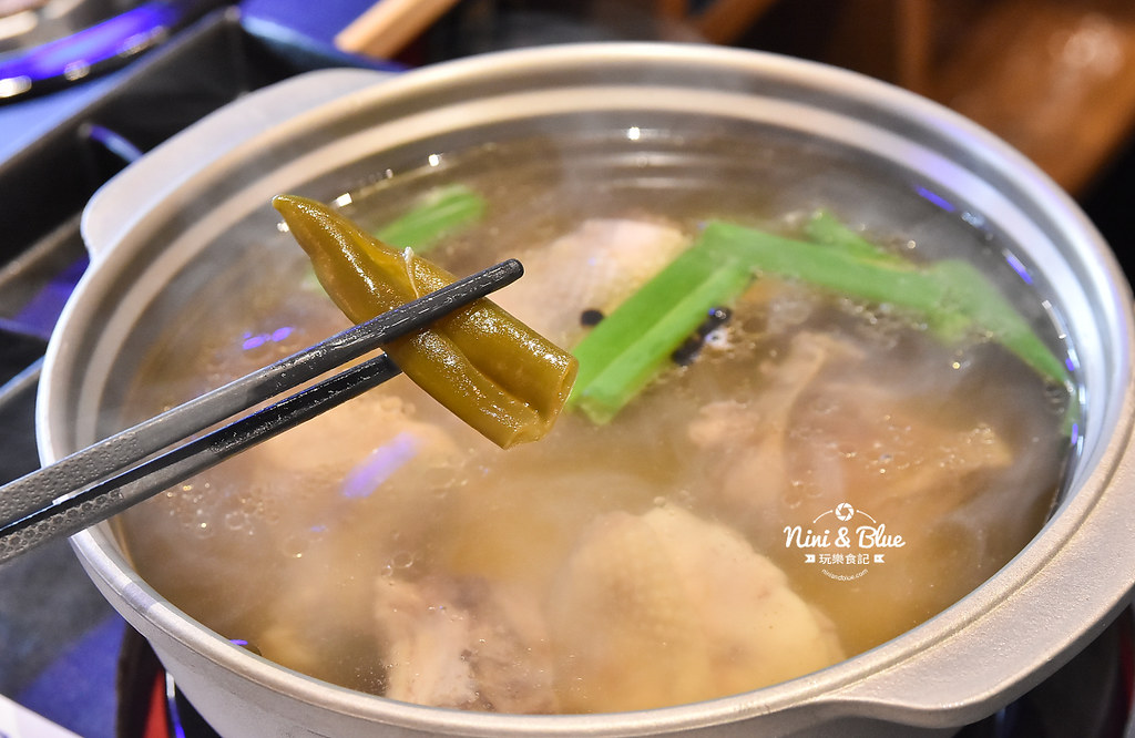台中大里火鍋推薦 星八鍋 菜單 剝皮辣椒12