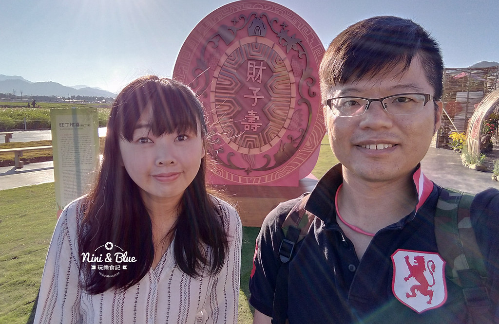 2018台中新社花海19 2018台中新社花海19