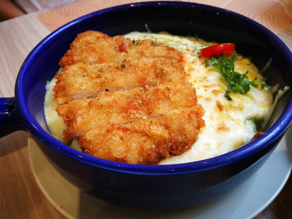 員林美食 夏帕 義大利麵 簡餐 菜單 Menu 員林美食 夏帕 義大利麵 簡餐05