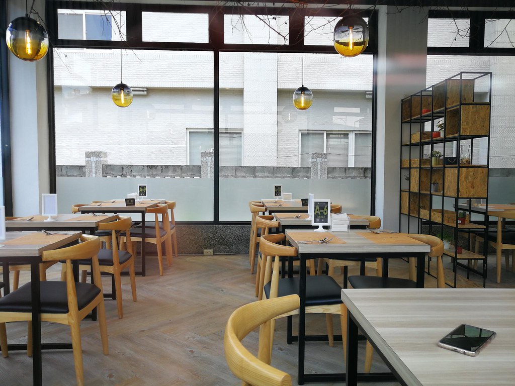 員林美食 夏帕 義大利麵 簡餐04