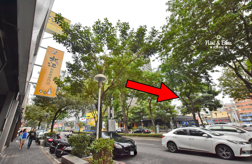 台中壽喜燒 吃到飽 北澤 和牛 公益路01