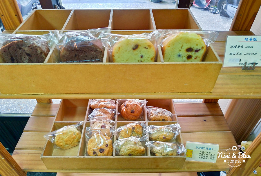 麥工房.手工貝果10