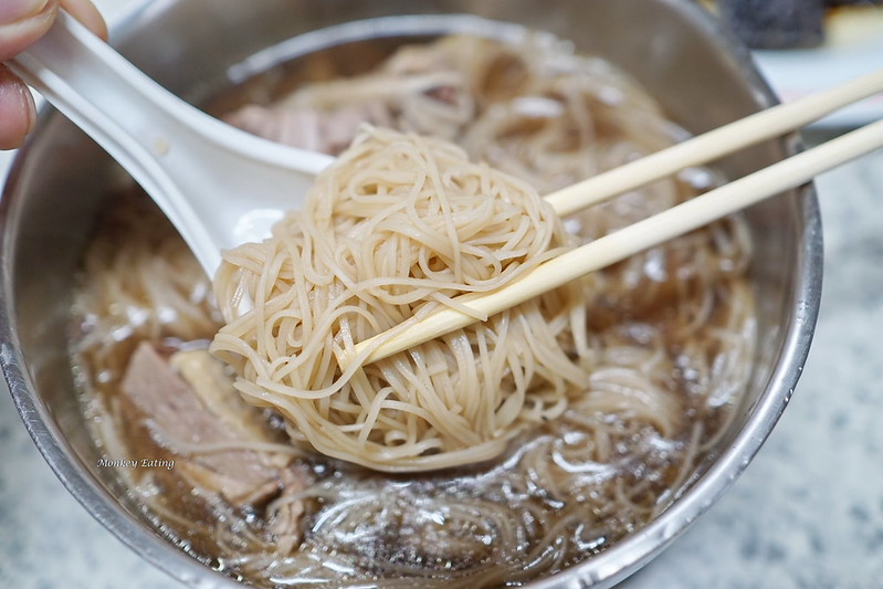 【台中豐原】深夜食堂小吃『鬍鬚陳當歸鴨』-平價份量十足|美味中藥湯頭|各式海鮮熱炒|豐原深夜美食推薦 @Nini and Blue 玩樂食記 DSC01282