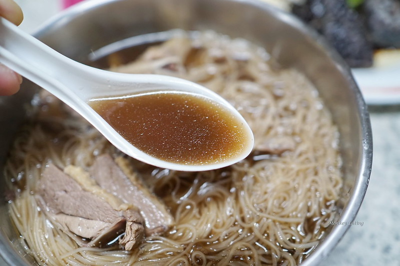【台中豐原】深夜食堂小吃『鬍鬚陳當歸鴨』-平價份量十足|美味中藥湯頭|各式海鮮熱炒|豐原深夜美食推薦 @Nini and Blue 玩樂食記 DSC01281