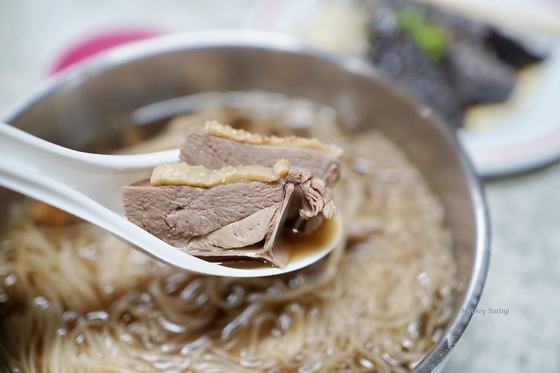 【台中豐原】深夜食堂小吃『鬍鬚陳當歸鴨』-平價份量十足|美味中藥湯頭|各式海鮮熱炒|豐原深夜美食推薦 @Nini and Blue 玩樂食記 DSC01276