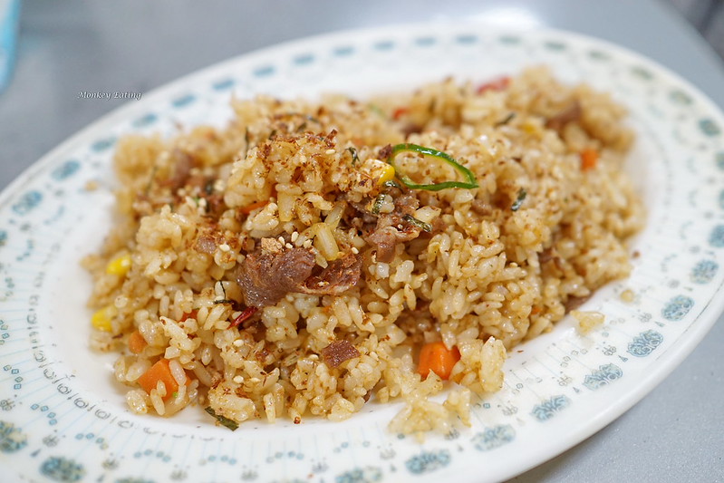 【台中豐原】深夜食堂小吃『鬍鬚陳當歸鴨』-平價份量十足|美味中藥湯頭|各式海鮮熱炒|豐原深夜美食推薦 @Nini and Blue 玩樂食記 DSC01297