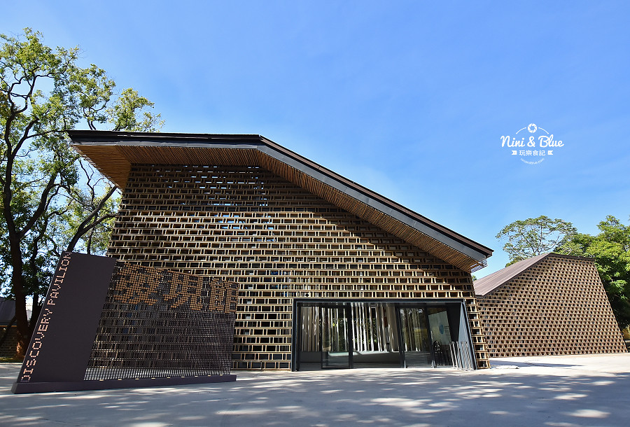 台中花博 后里森林園區 友達微美館19 台中花博 后里森林園區 友達微美館19