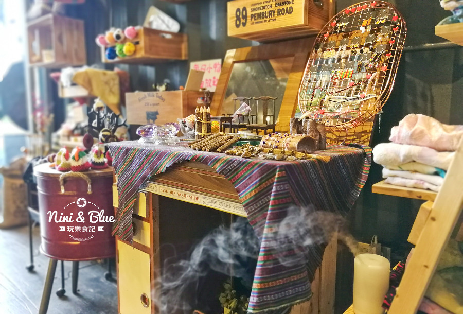 台東咖啡 邦查 台東景點 TTStyle原創館鐵花村 貨櫃屋16