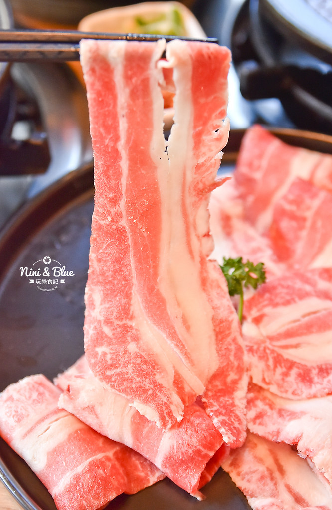 石研室 台中火鍋 勤美草悟道美食推薦31