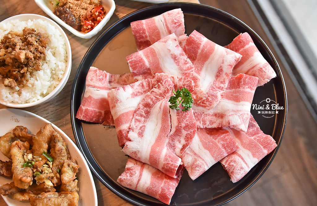 石研室 台中火鍋 勤美草悟道美食推薦25