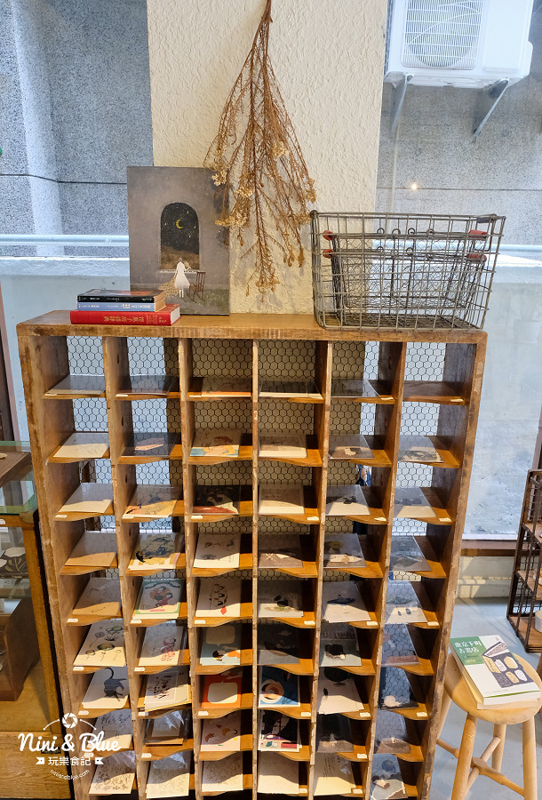箱庭.台中雜貨舖.本日製作社三號店12
