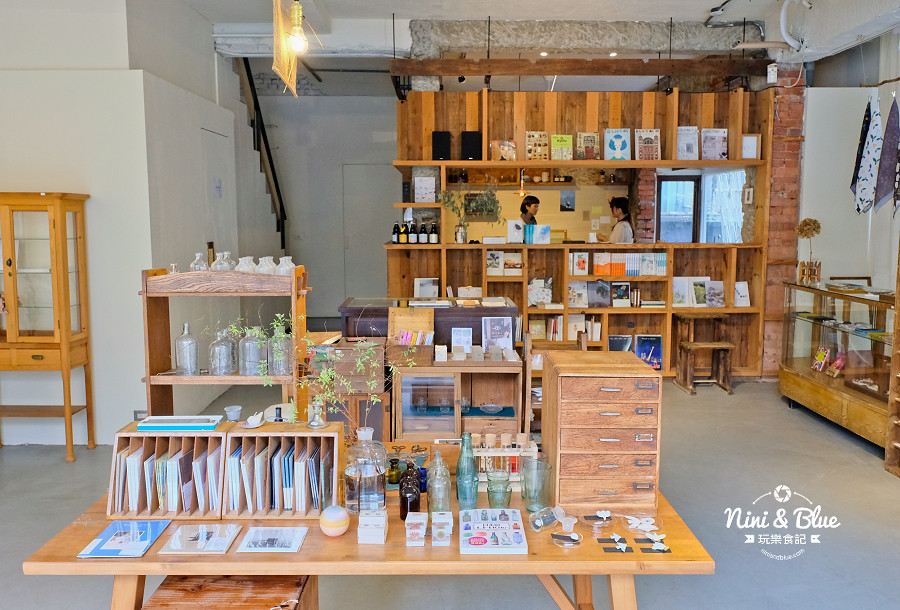 箱庭.台中雜貨舖.本日製作社三號店06
