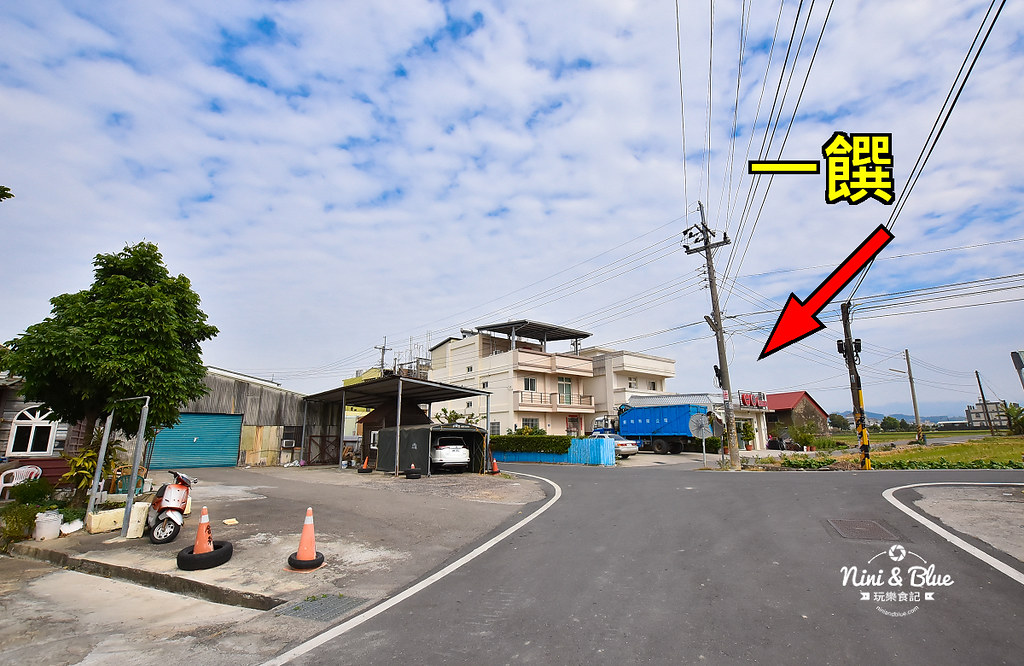 一饌 泰式銅盤燒烤火鍋 草屯南投 田間隱藏02