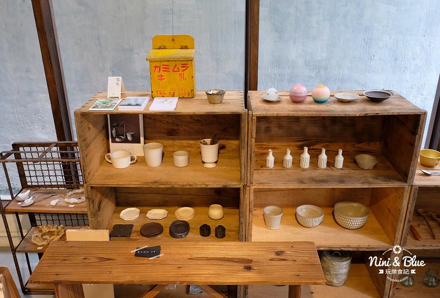 箱庭.台中雜貨舖.本日製作社三號店02 箱庭.台中雜貨舖.本日製作社三號店02