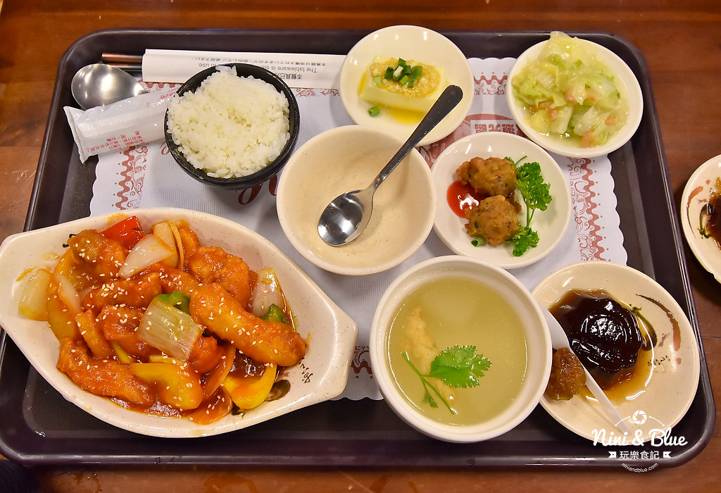 三本茶藝館.大坑餐廳推薦15