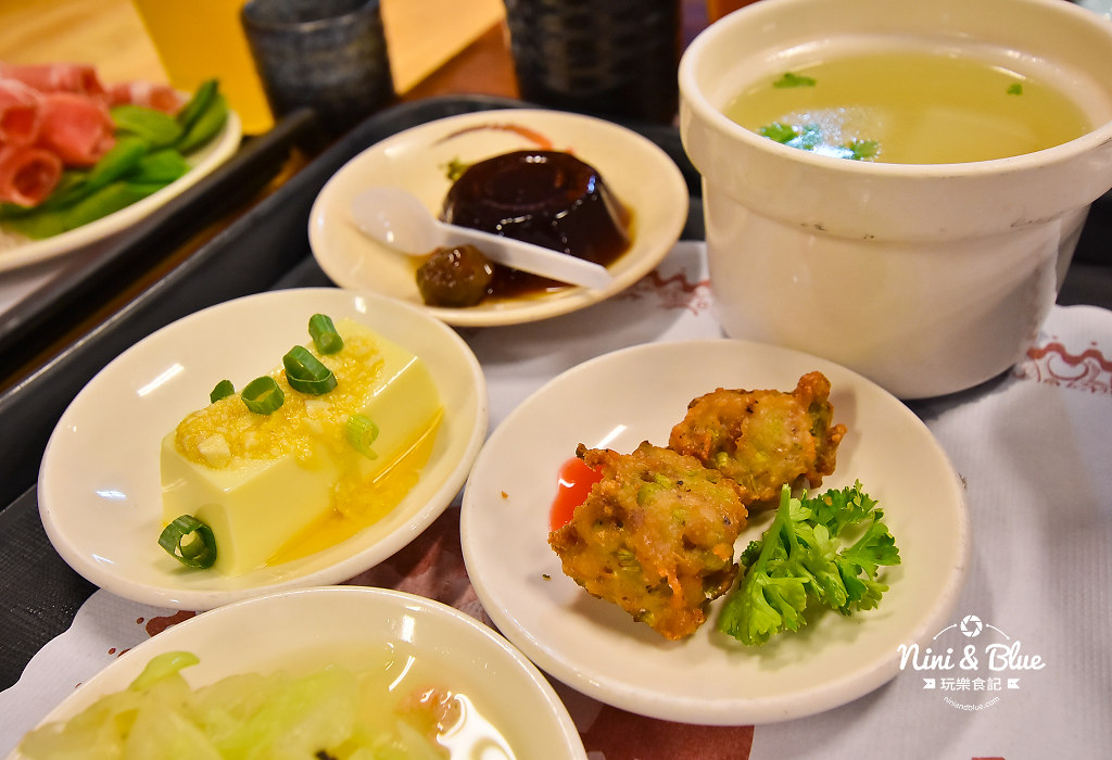三本茶藝館.大坑餐廳推薦14
