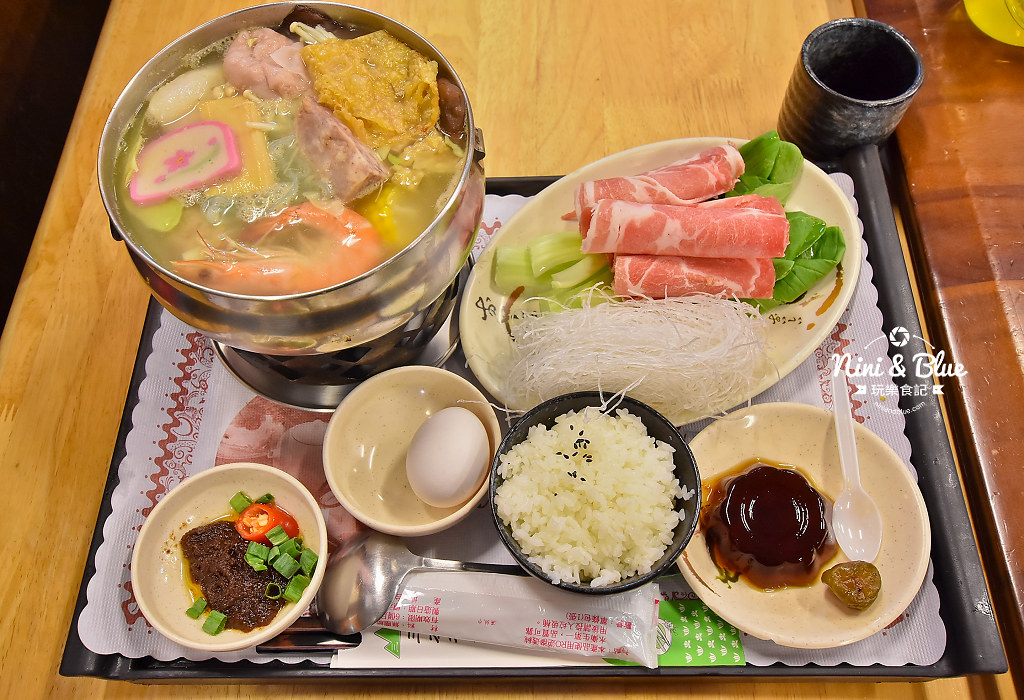 三本茶藝館.大坑餐廳推薦10
