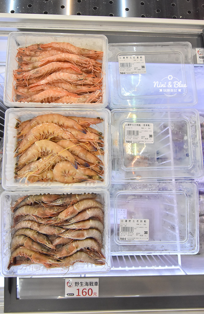 阿布潘水產 海鮮市場 台中海鮮 批發 龍蝦26