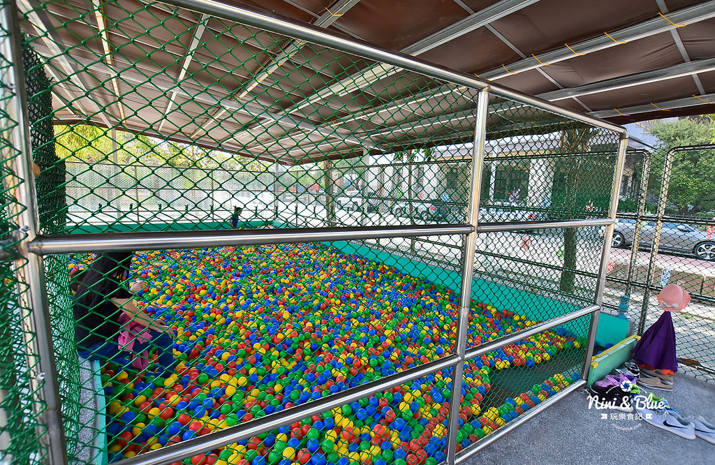 草屯鎮兒童樂園.草屯景點12