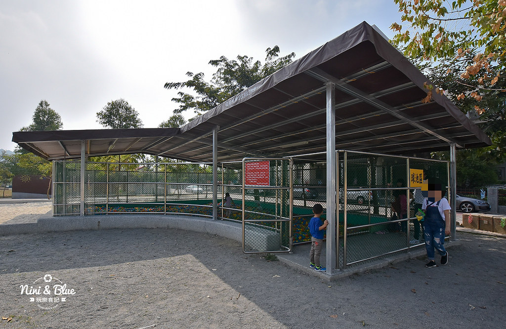 草屯鎮兒童樂園.草屯景點02