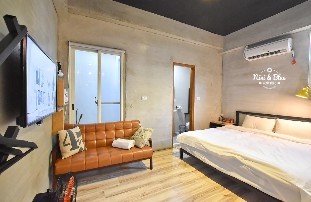台東背包客住宿 40 INN 背包倉庫肆零居 Backpackers 民宿 台東背包客住宿 40 INN 背包倉庫肆零居 Backpackers 19