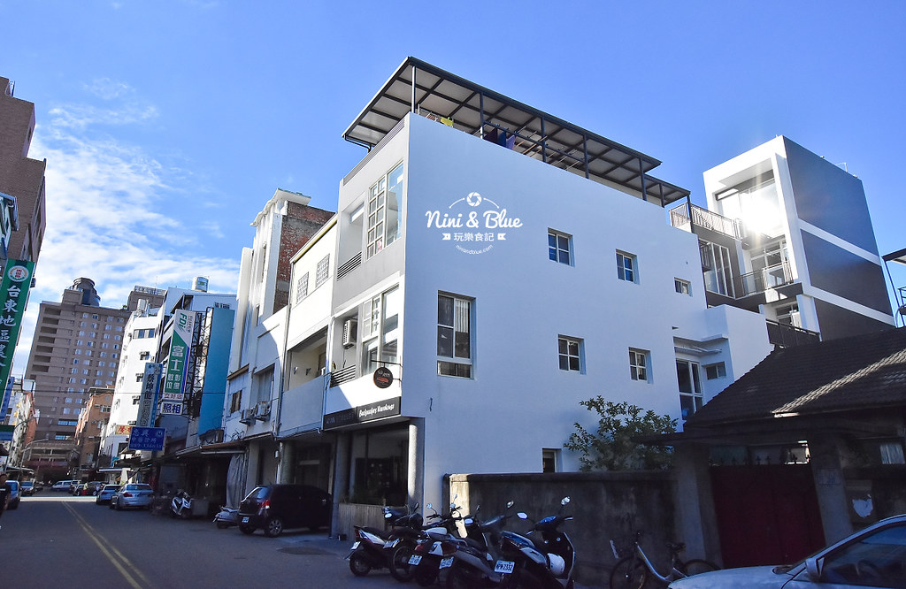 台東背包客住宿 40 INN 背包倉庫肆零居 Backpackers 民宿 台東背包客住宿 40 INN 背包倉庫肆零居 Backpackers 14
