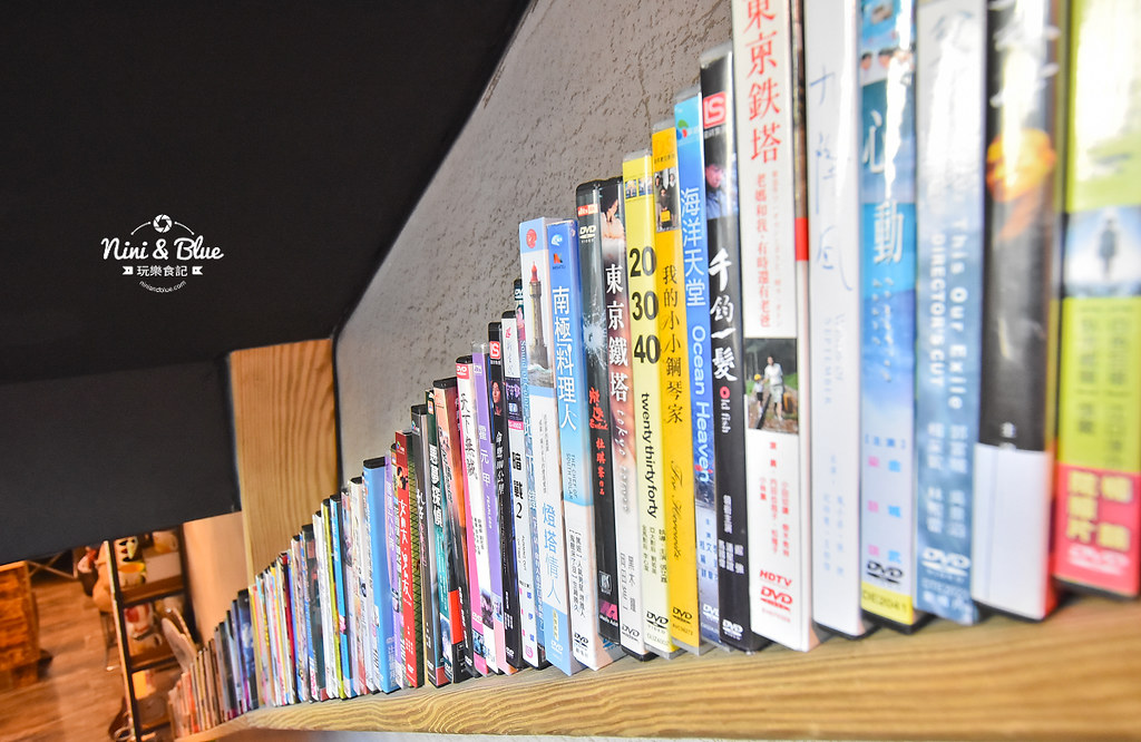 台東背包客住宿 40 INN 背包倉庫肆零居 Backpackers 10