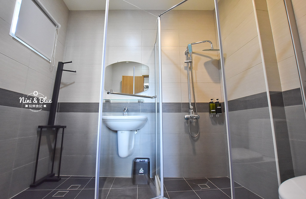 台東背包客住宿 40 INN 背包倉庫肆零居 Backpackers 04