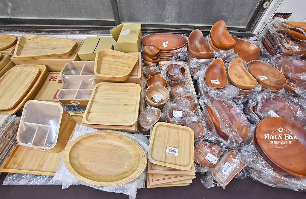 台中餐具批發 台韓 骨瓷 摩艾石像19