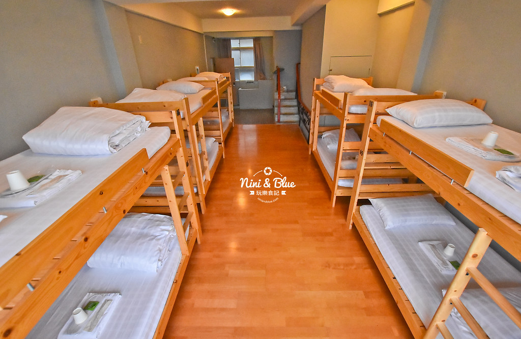 台東住宿 背包 旅人驛站 鐵花村24