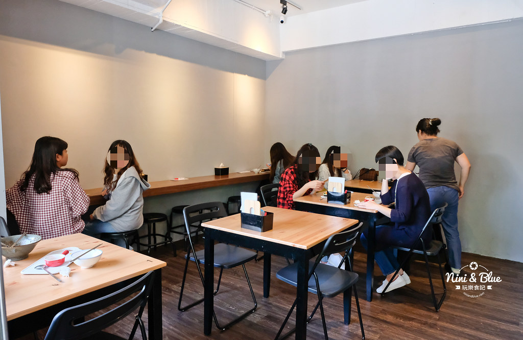 k bab大叔的飯卷 台中韓國料理16