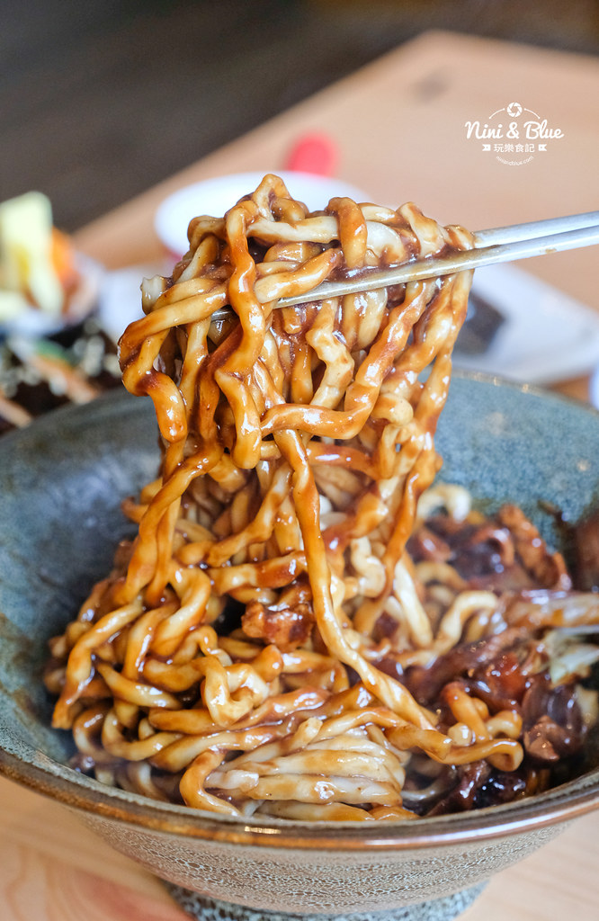 k bab大叔的飯卷 台中韓國料理13