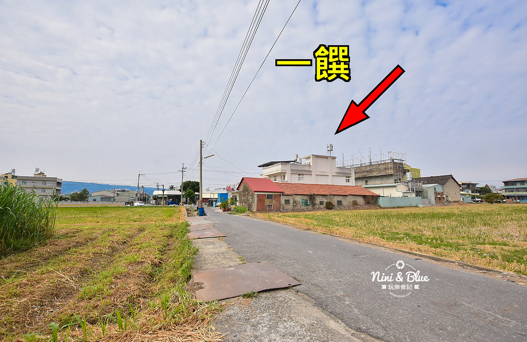 一饌 泰式銅盤燒烤火鍋 草屯南投 田間隱藏03