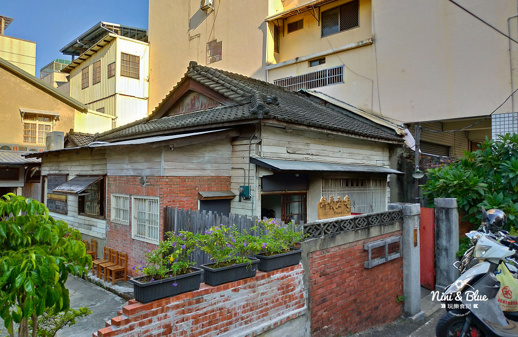 解憂老宅.第五市場21