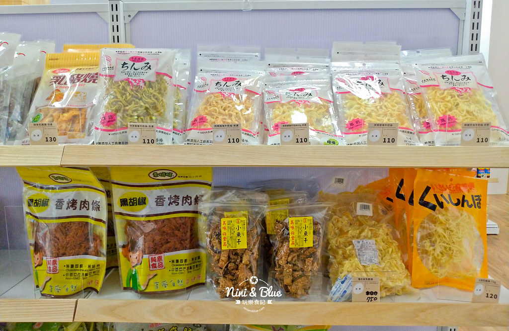樂膳自然無毒蔬食超市.台中素食超市29