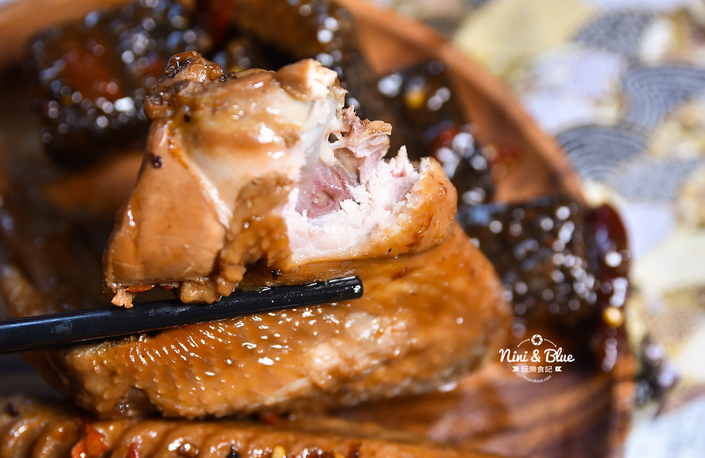 Gai aa lobi 麻辣滷味 給阿啊阿滷味12