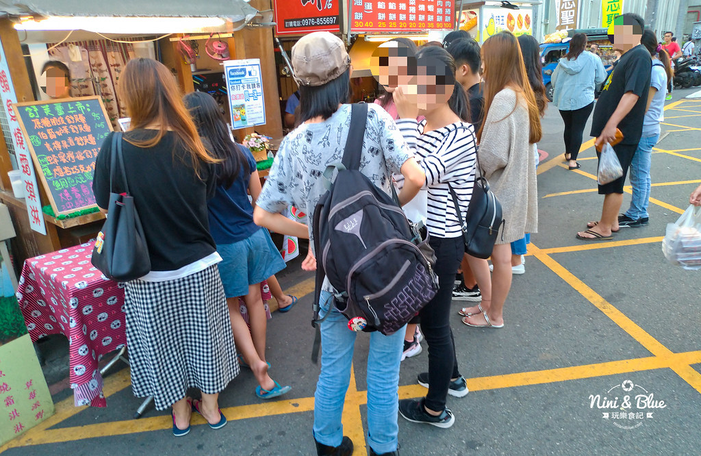 一中街鯛魚燒霜淇淋09 一中街鯛魚燒霜淇淋09