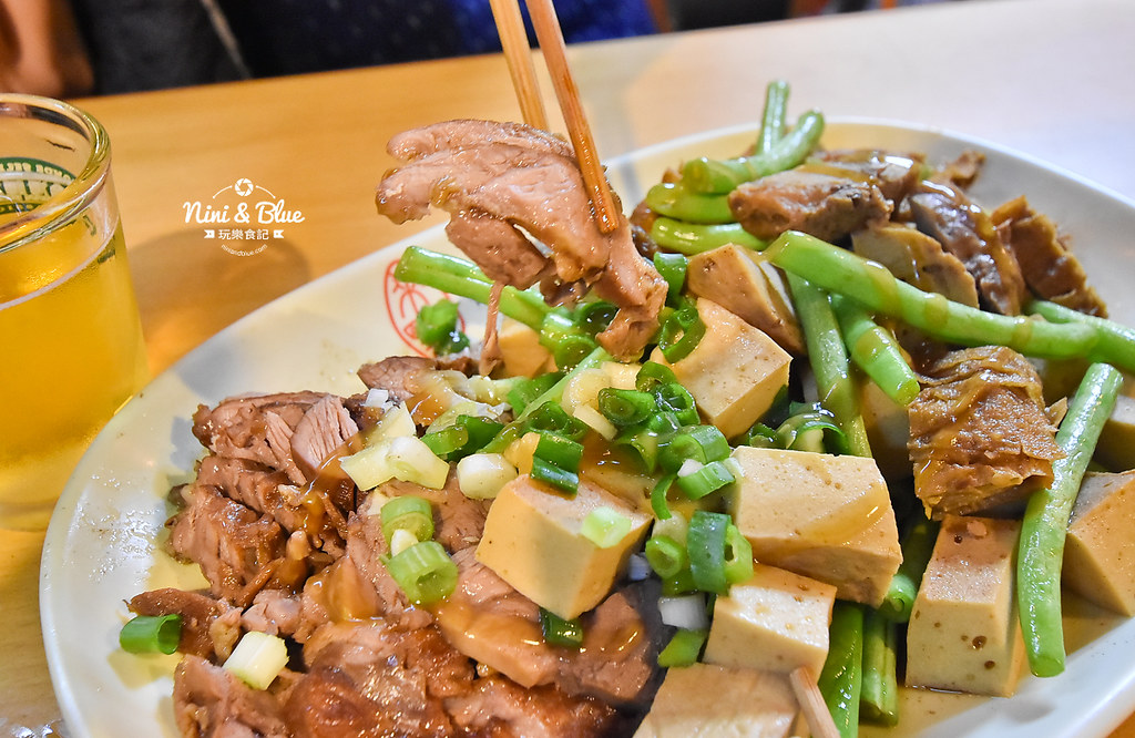 台東美食小吃 來點感性滷味 天后宮 米豆文旅09