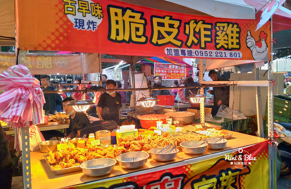 天津年貨大街201931