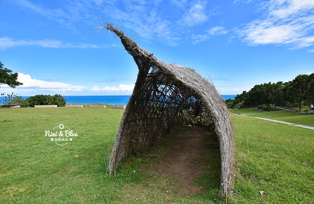 台東部海岸國家風景區 東管處 都歷遊客中心12