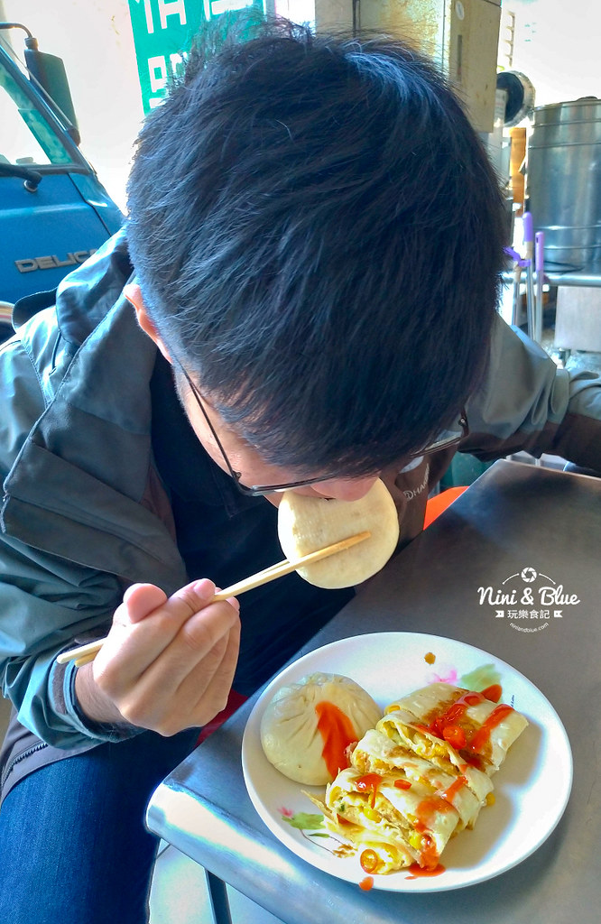 有間大湯包.大里美食10