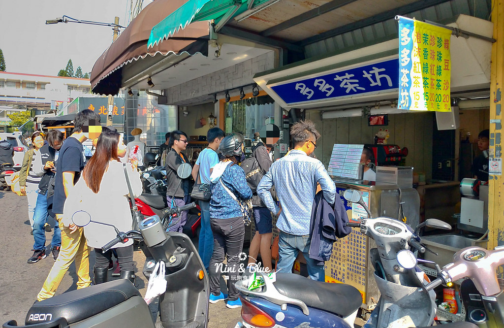 一中金豬花漾市集2019.一中年貨大街31