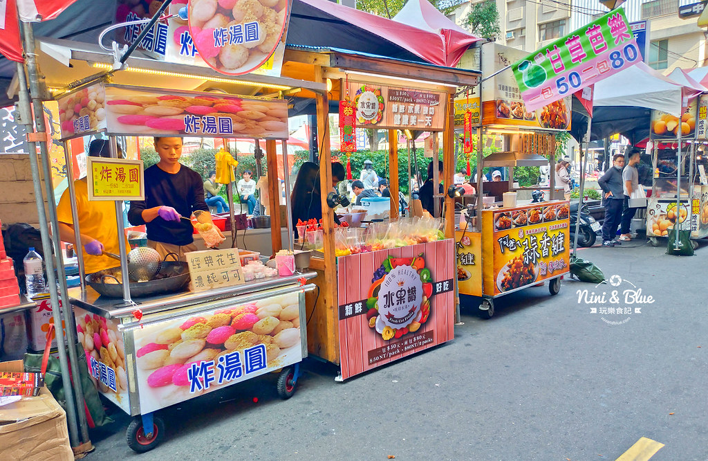 一中金豬花漾市集2019.一中年貨大街26 一中金豬花漾市集2019.一中年貨大街26