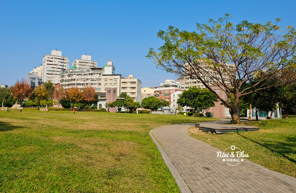 台中北區中正公園滑板場.台中公園34