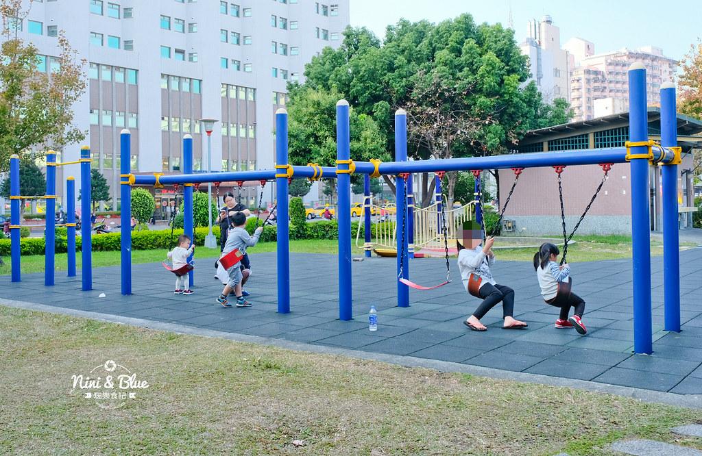 台中北區中正公園滑板場.台中公園32