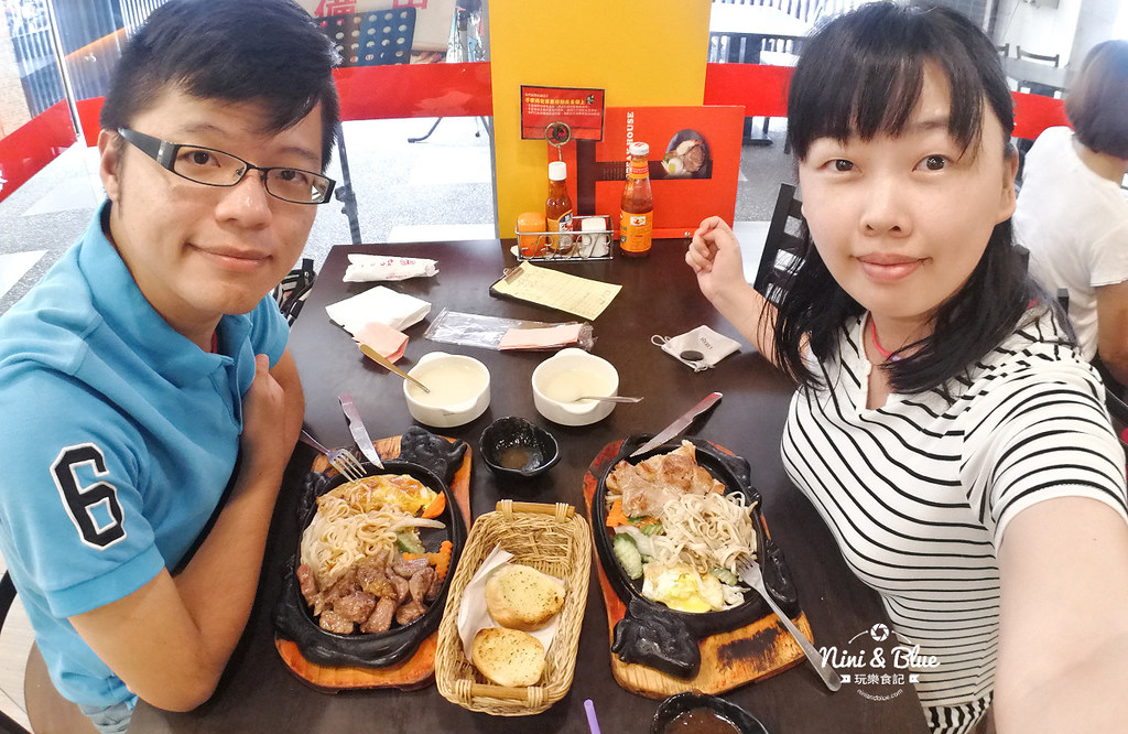饗厚牛排 菜單menu價位09