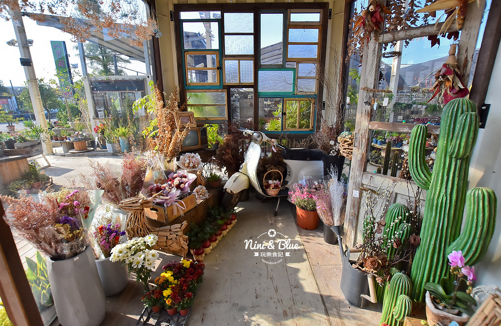 綠果庭院.田尾景點07 綠果庭院.田尾景點07