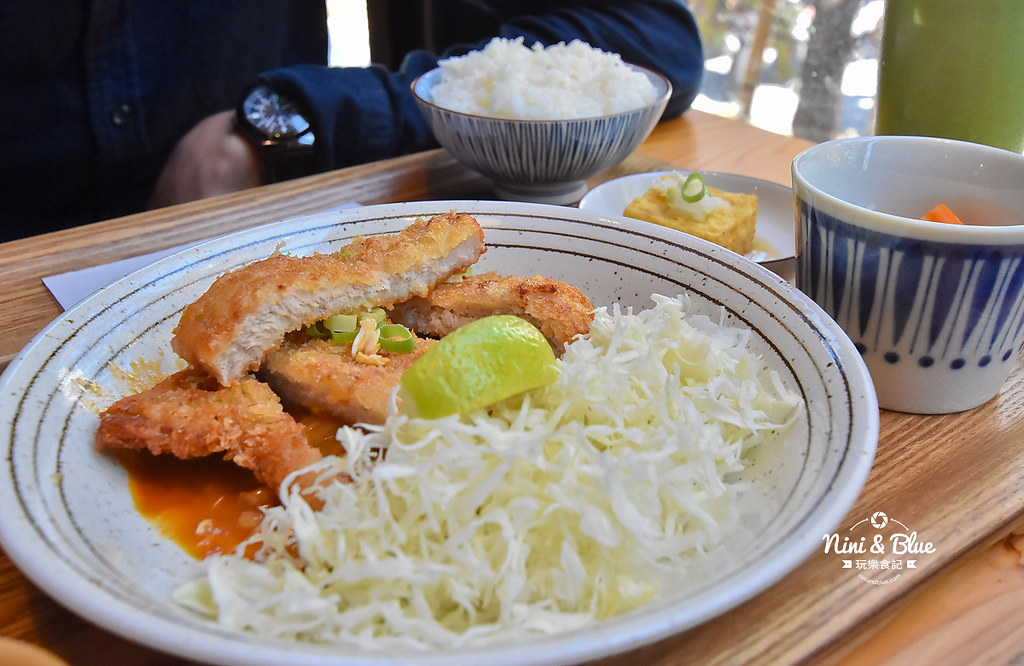丰富食堂.員林美食17