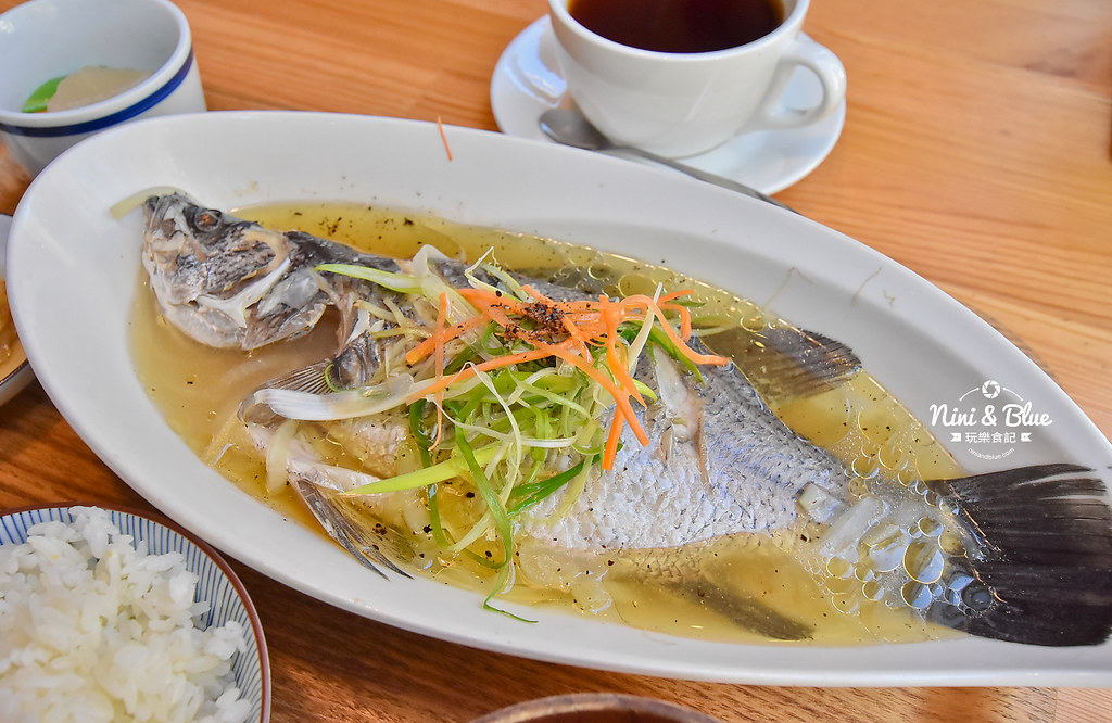 丰富食堂.員林美食12